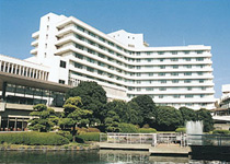 北里大学病院(相模原市)