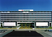 協立総合病院（名古屋市）